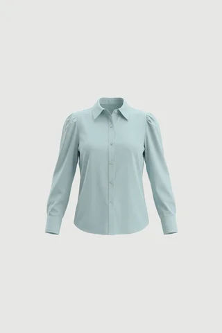 Blusa Tori - Vista 6