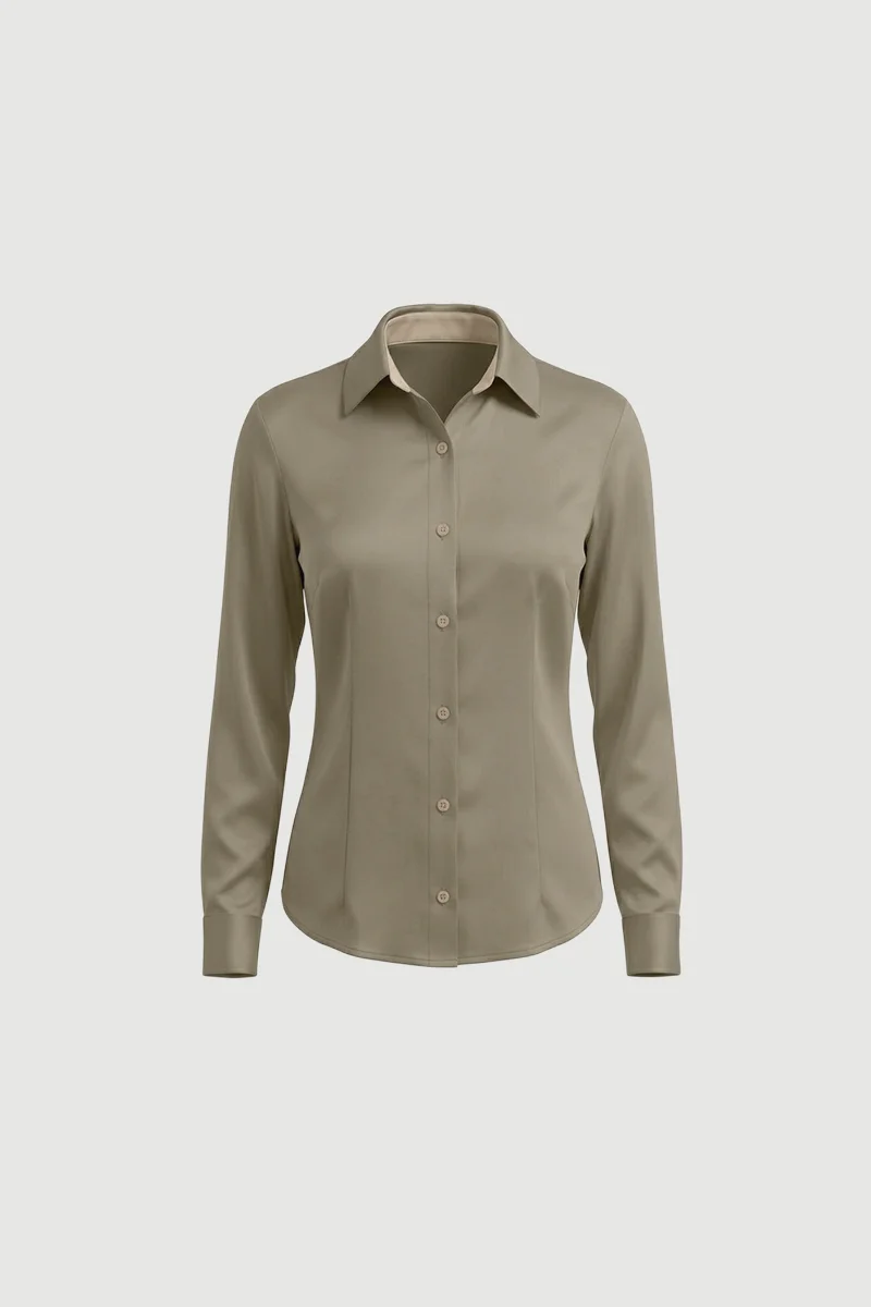 Blusa Rapp