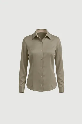 Blusa Rapp - Vista 5