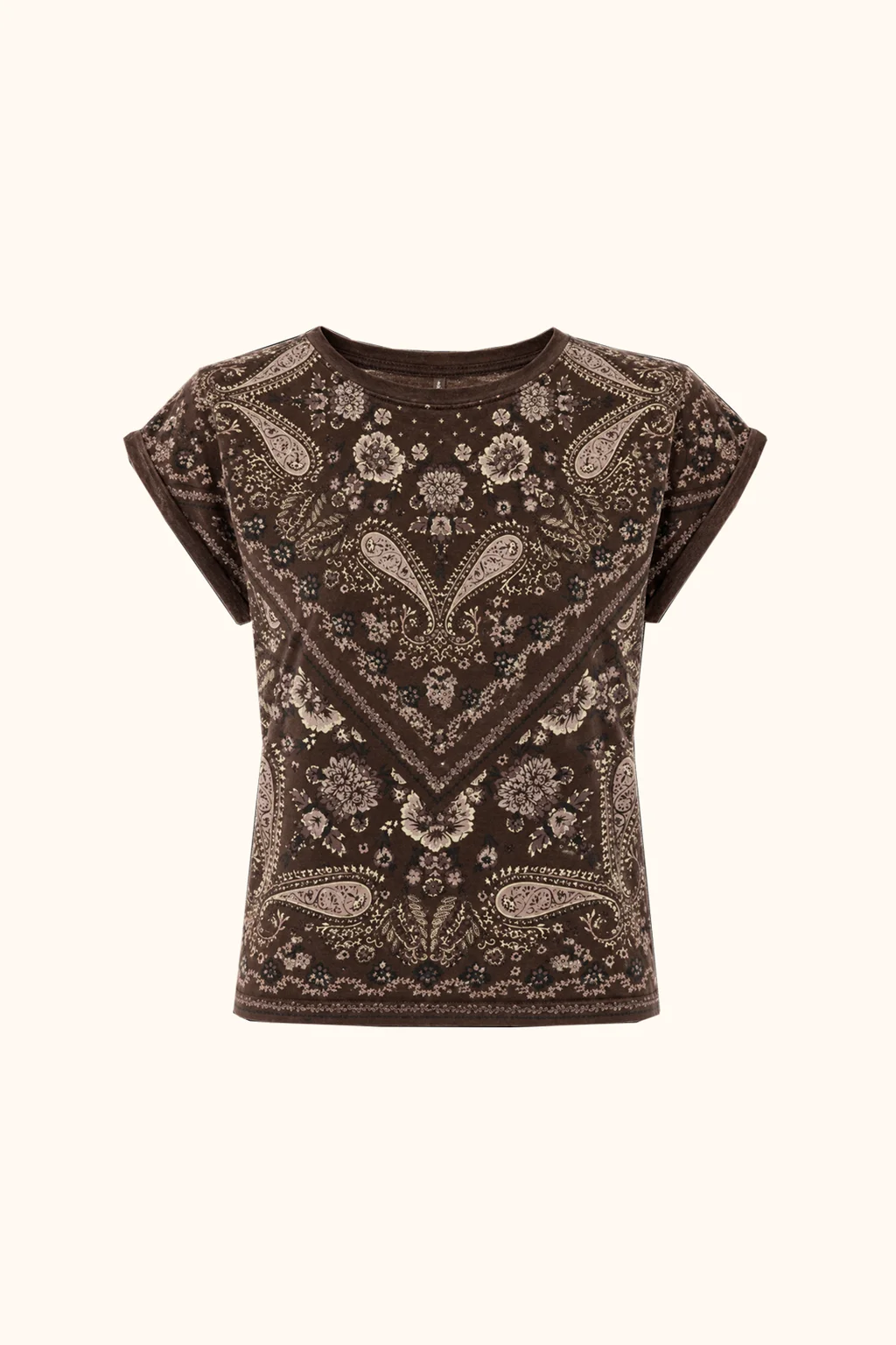 Remera Phoenix