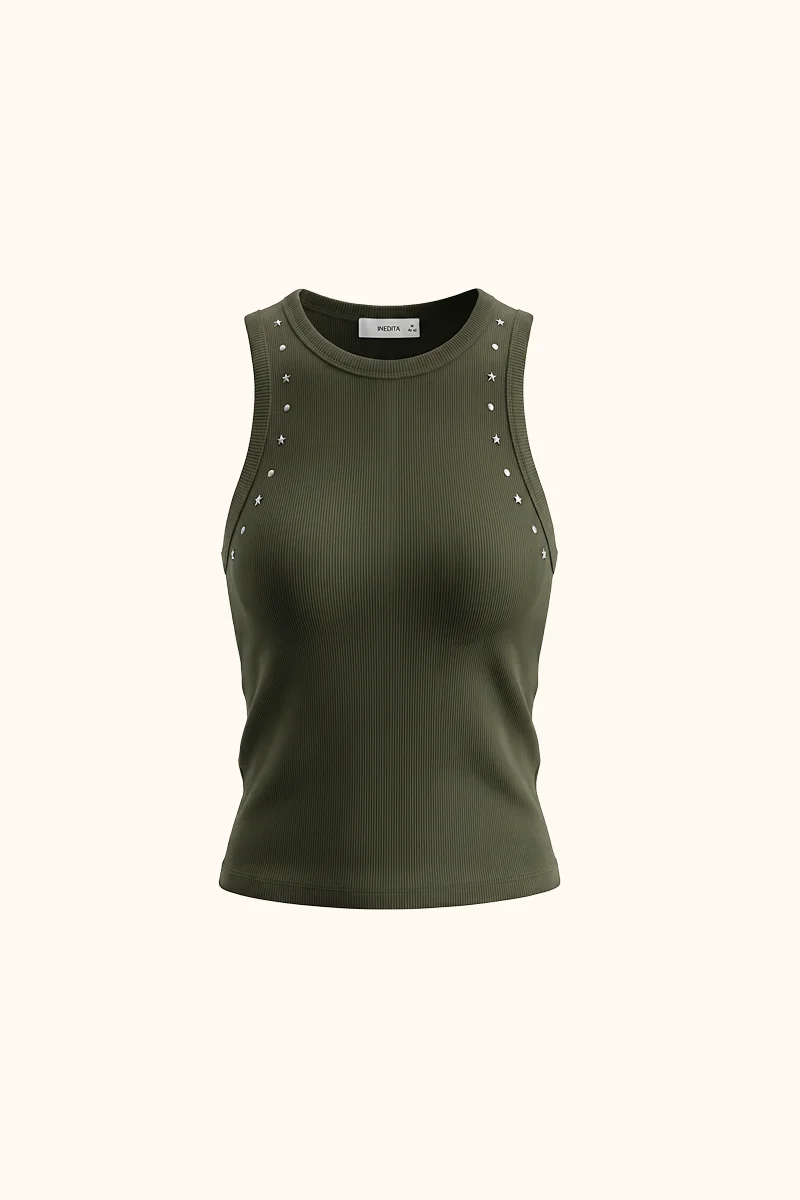 Musculosa Gadot