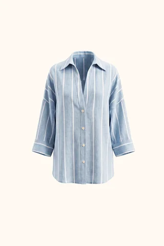 Blusa Sofia - Vista 4
