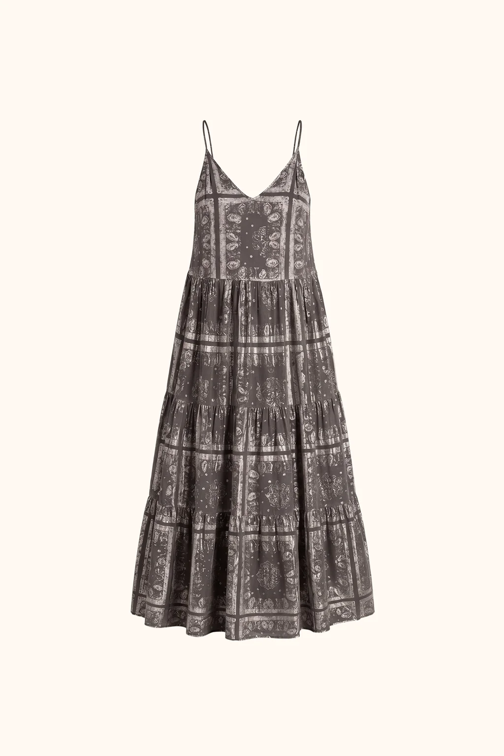 Vestido Hyptis