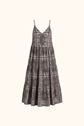 Vestido Hyptis - Vista 4