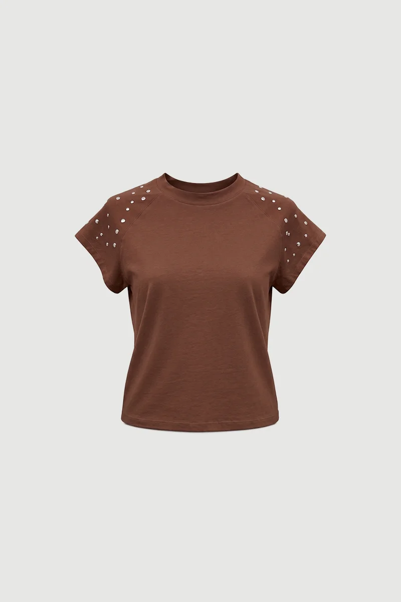 Remera Cyrus