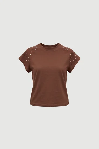 Remera Cyrus - Vista 4