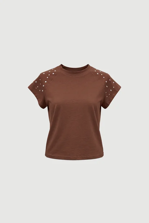 Remera Cyrus
