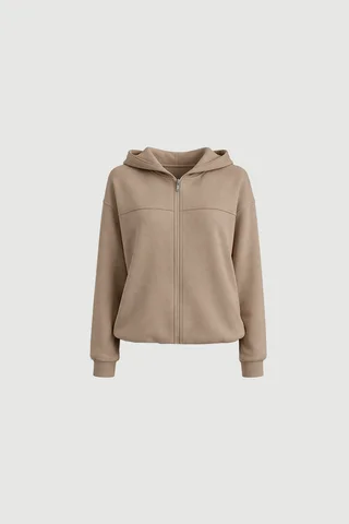 Buzo Keith - Vista 5