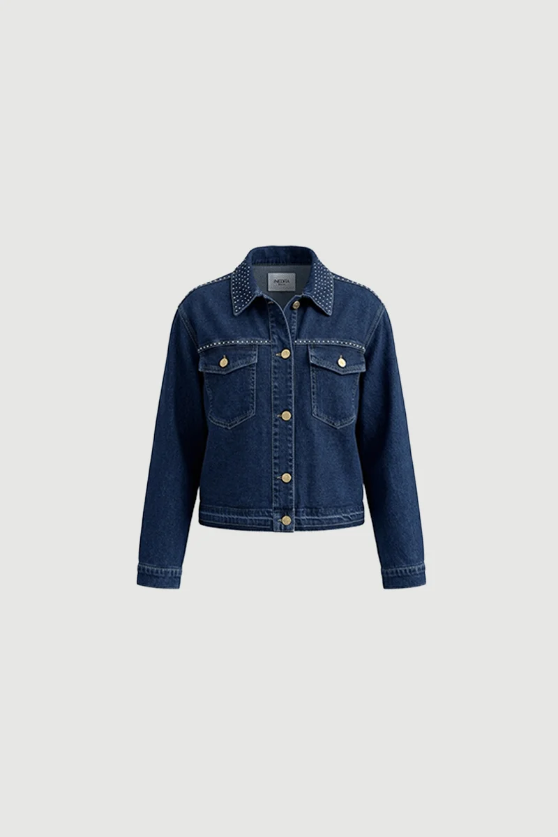 Campera Rae
