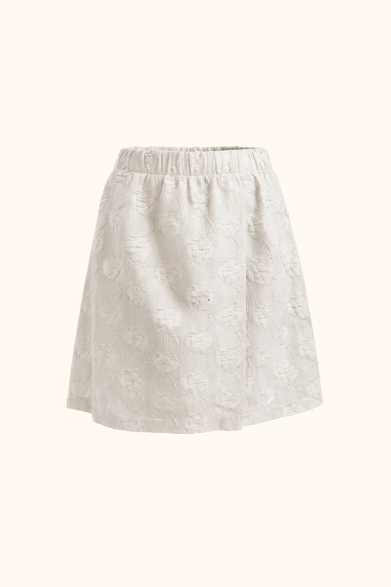 Pollera Hardy