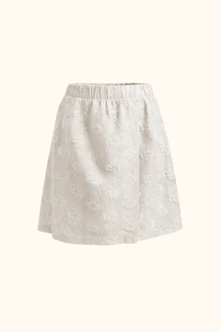 Pollera Hardy - Vista 6