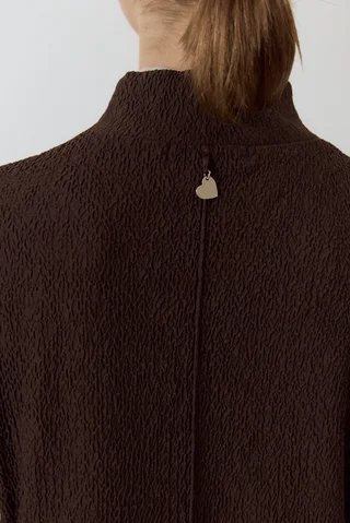 Remera Queens - Vista 5