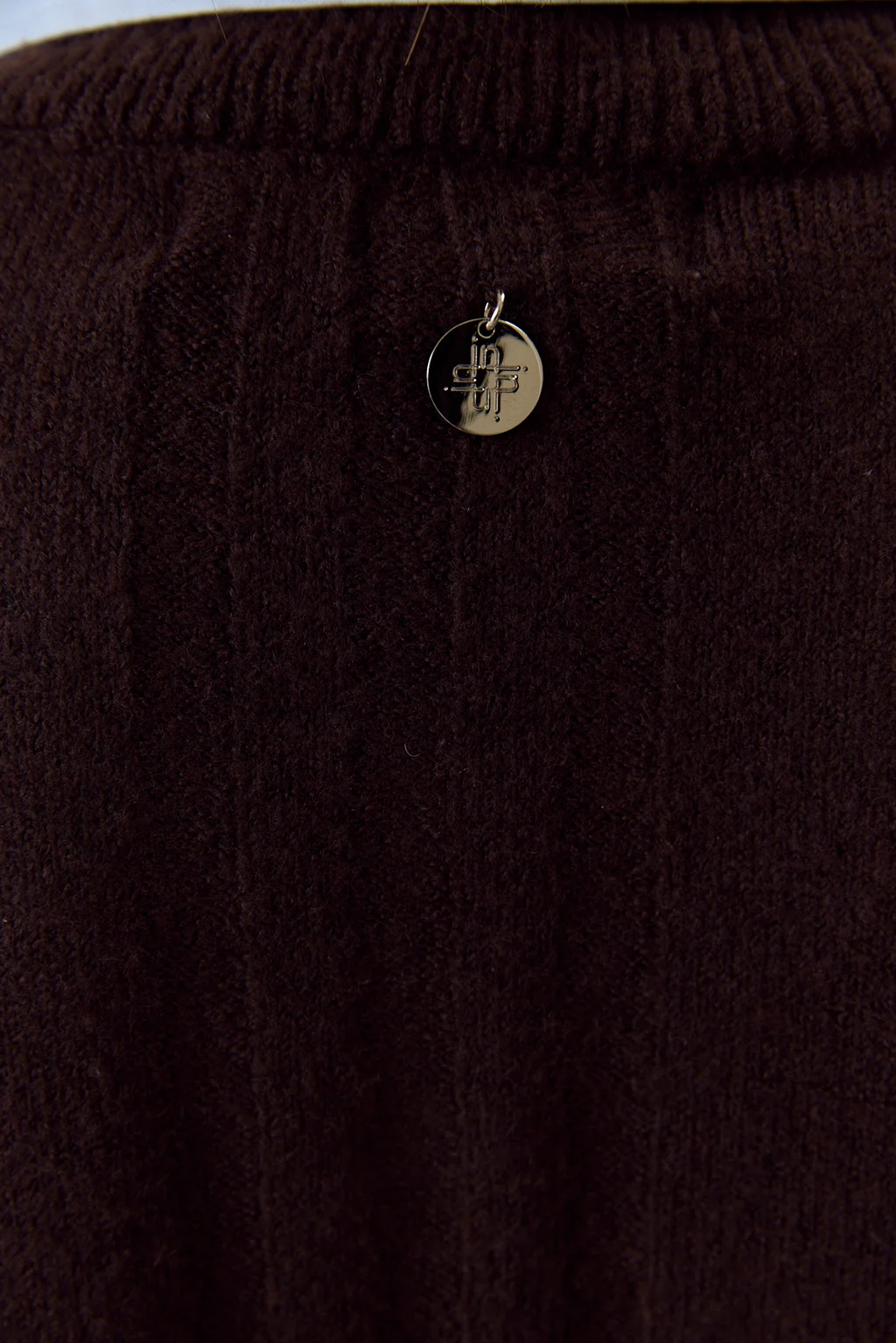 Sweater Griff
