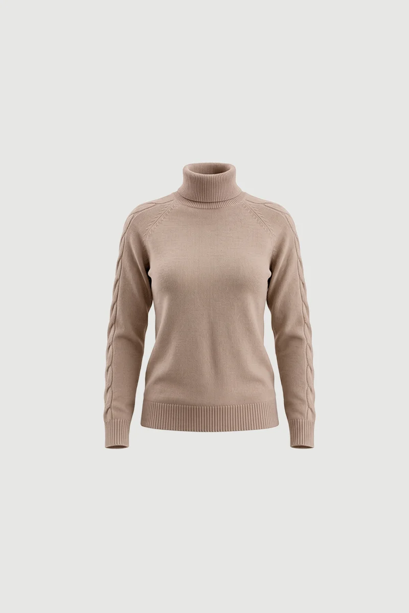 Polera Sabrina
