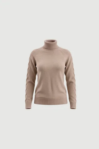 Polera Sabrina - Vista 6