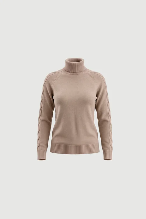 Polera Sabrina