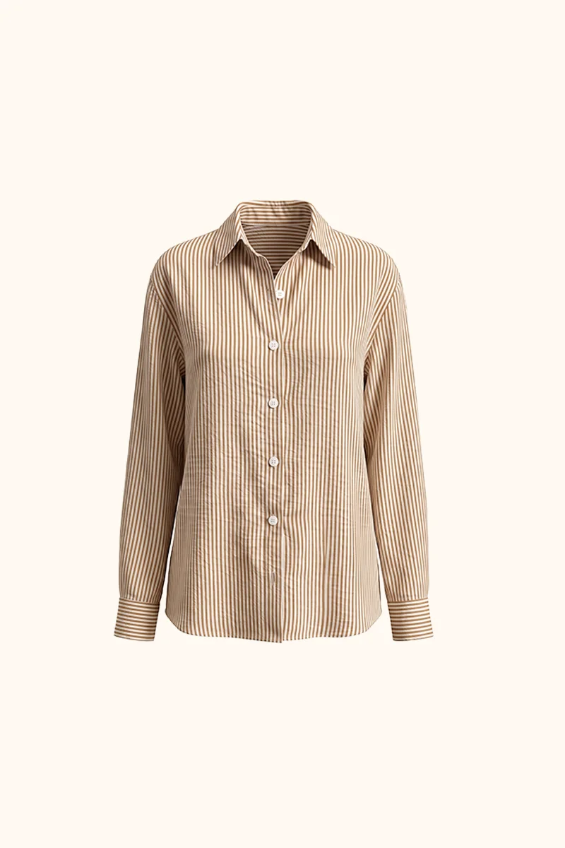 Blusa Amanda