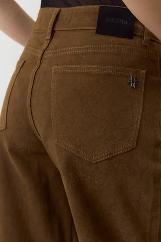 Wide Leg Eddie - Vista 5