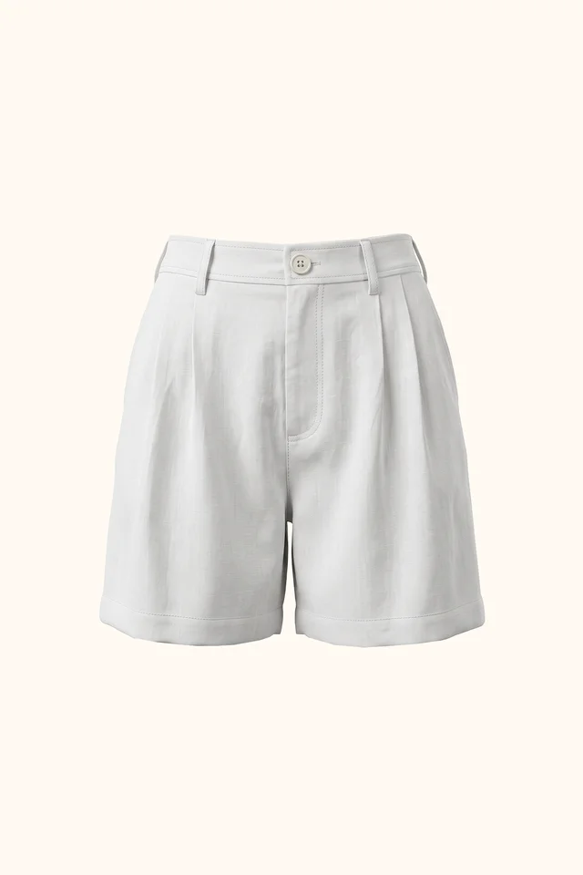 Short Hanks
