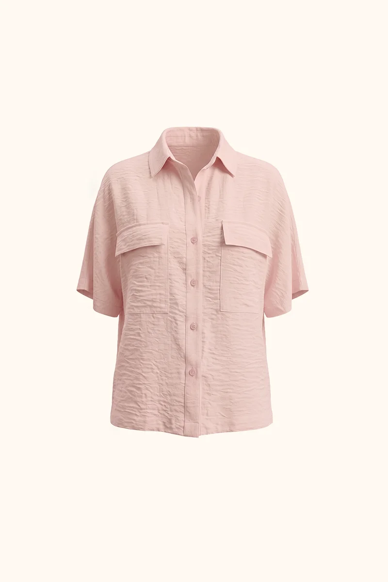 Blusa Holland