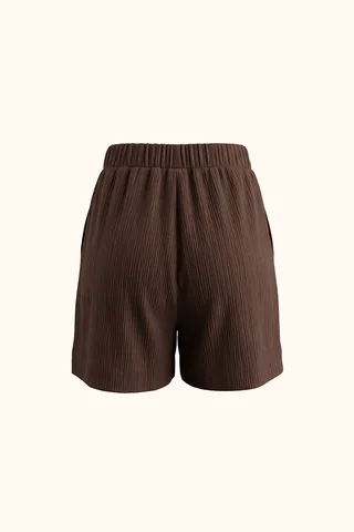 Short Russell - Vista 3