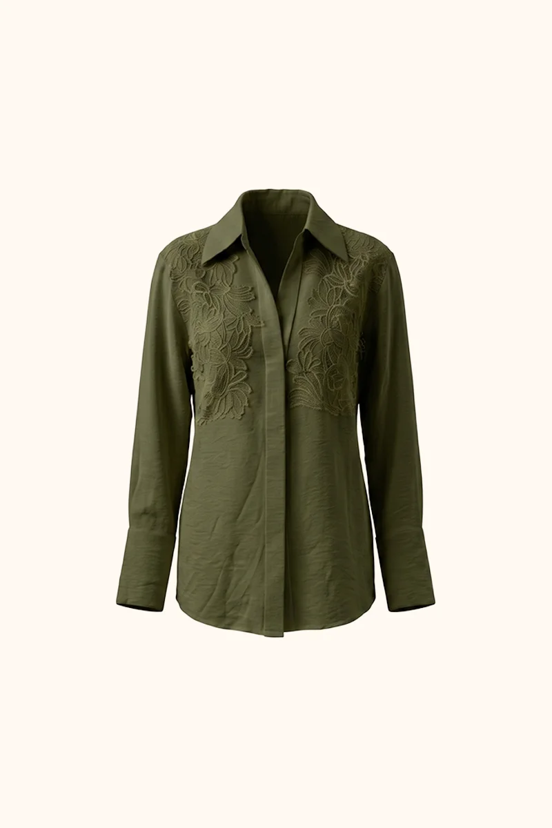 Blusa Janis