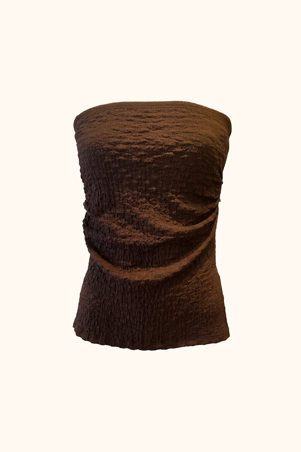 Strapless Dunst