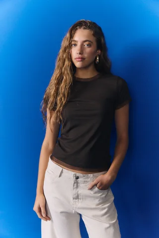 Remera Garcia - Vista 2