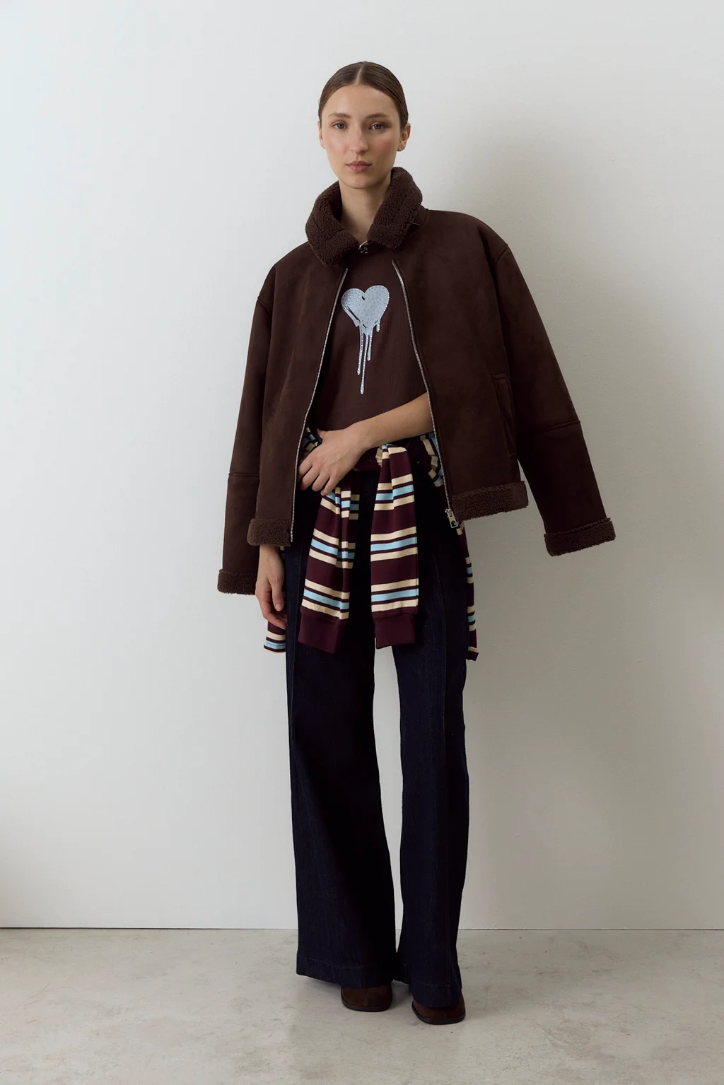 Remera Smith
