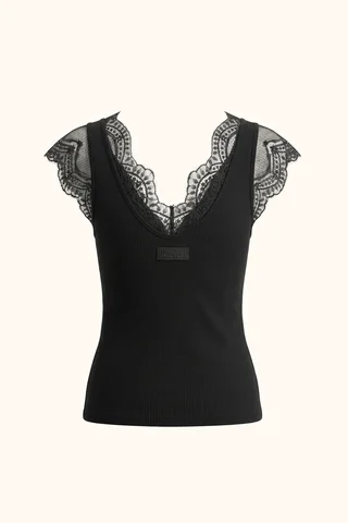 Musculosa Angelina - Vista 3