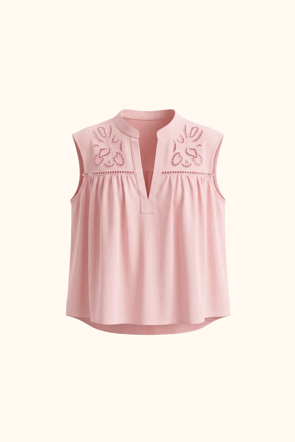 Blusa Aristida