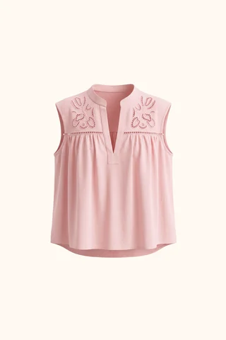 Blusa Aristida - Vista 6