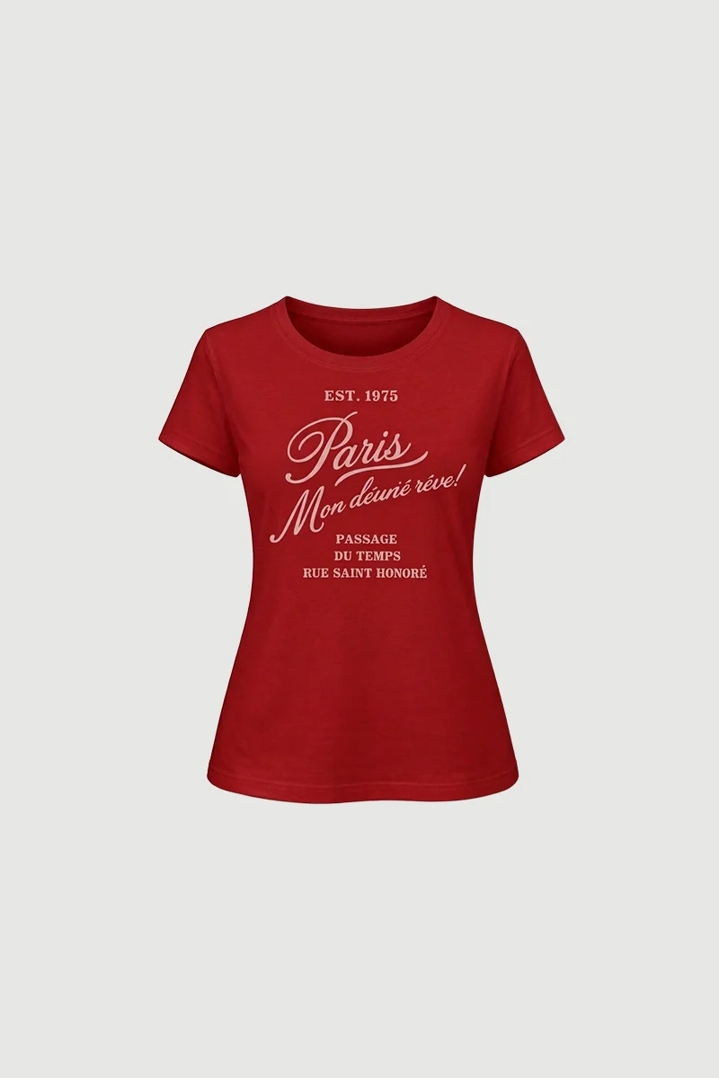 Remera Angele