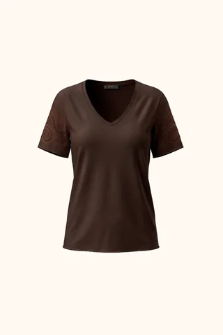 Remera Taraji - Vista 5