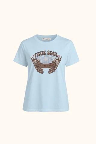 Remera Cameron - Vista 5