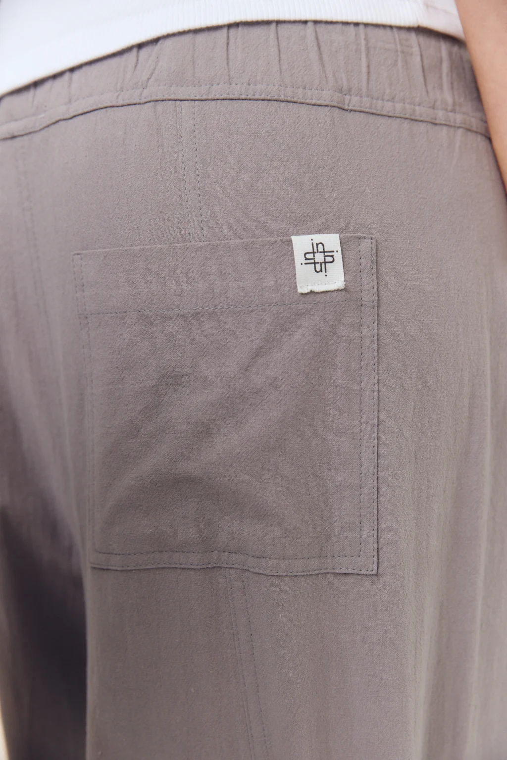 Pantalon Dev