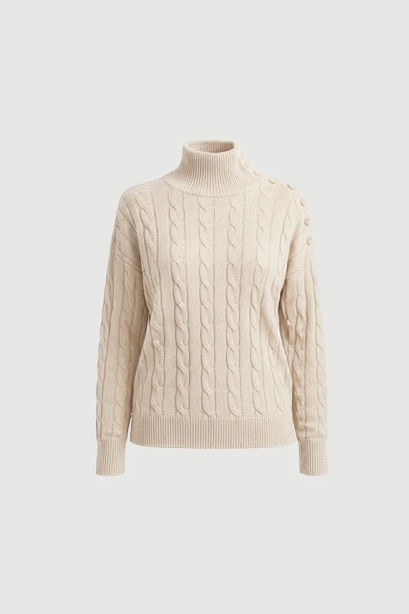 Sweater George