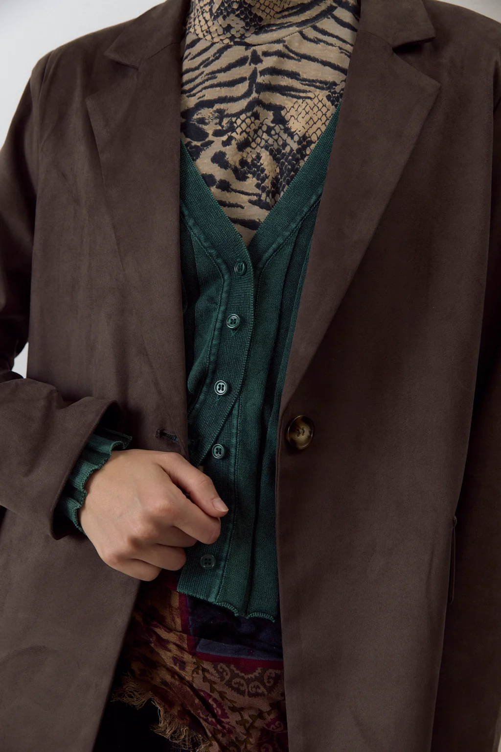 Blazer Elton