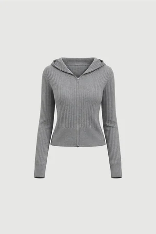 Campera Chrissie - Vista 6