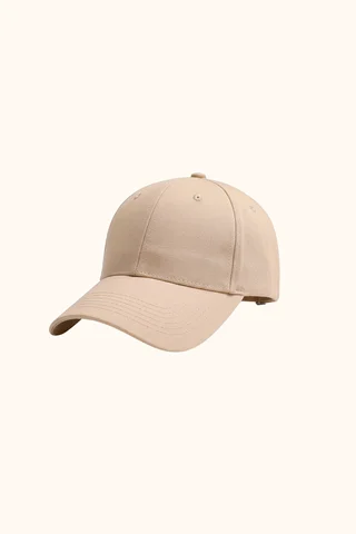 Gorra Barry - Vista 3
