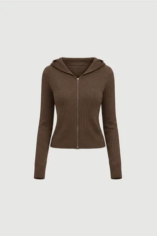 Campera Chrissie - Vista 5