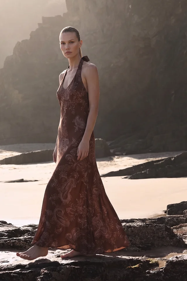 Vestido Johansson