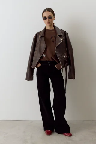 Campera Elvis - Vista 1