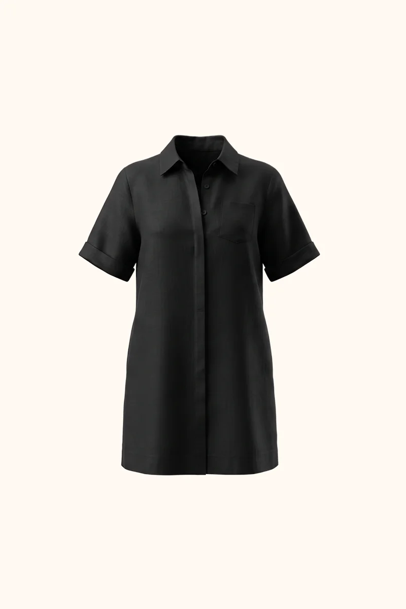 Vestido Sativa