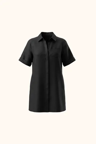 Vestido Sativa - Vista 6