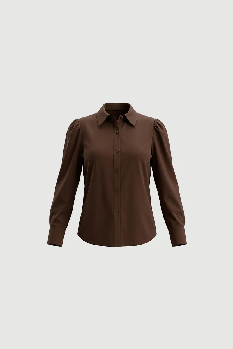 Blusa Tori