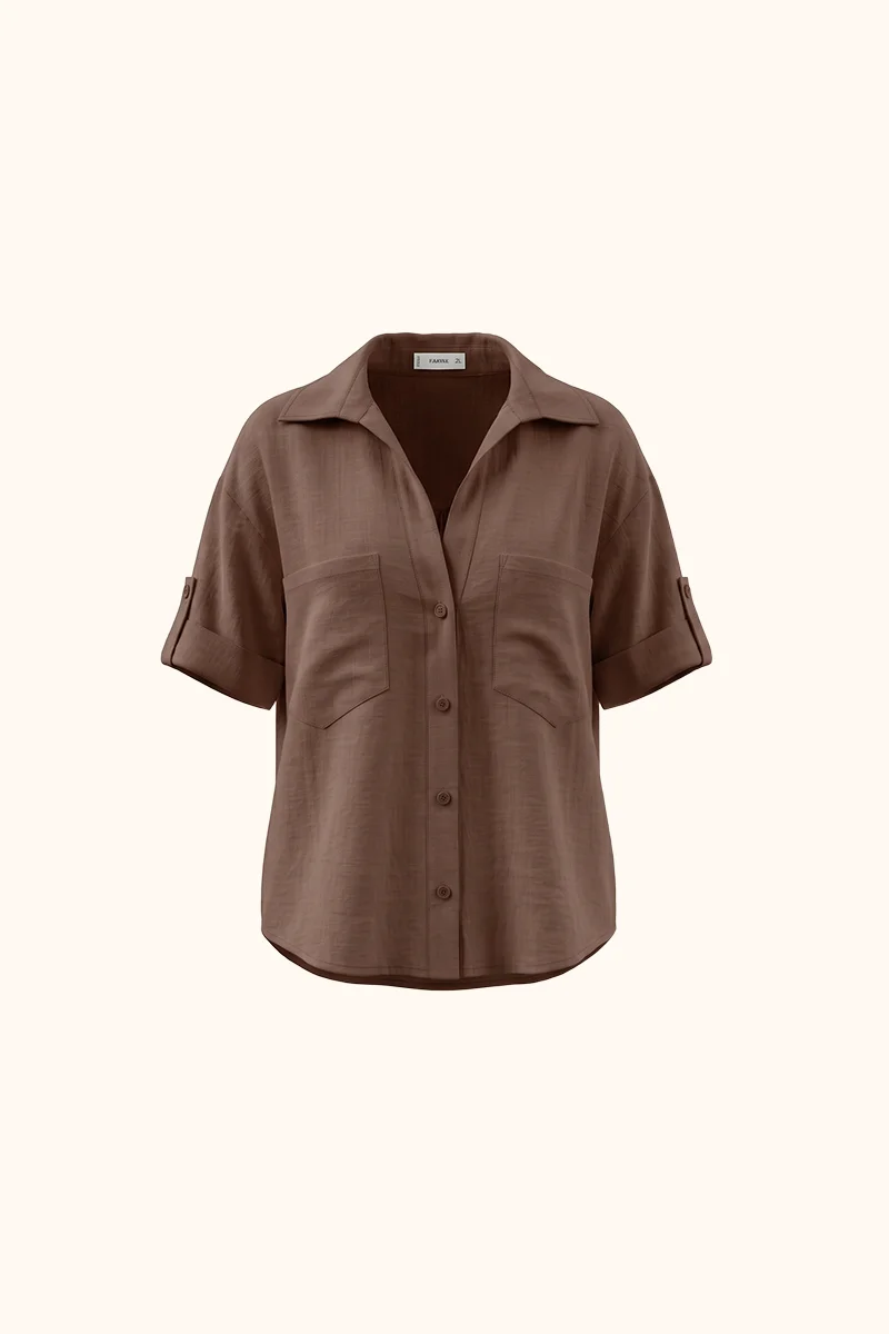 Blusa Julia