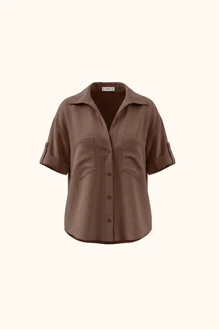 Blusa Julia - Vista 4