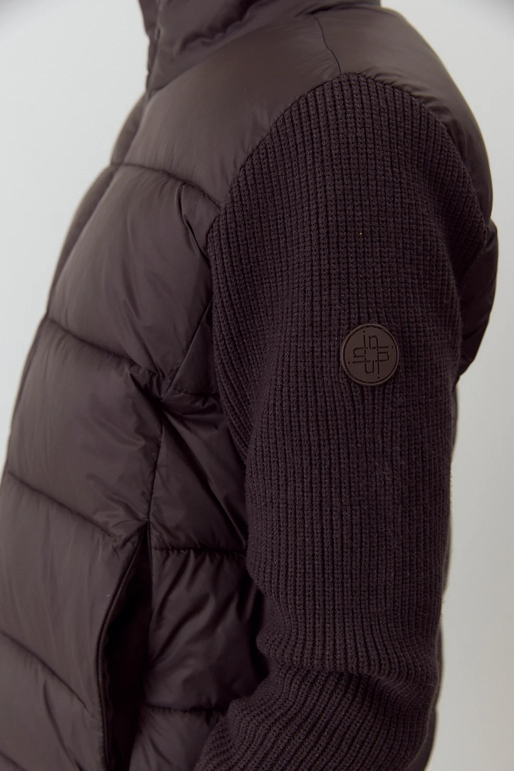 Campera Fergie