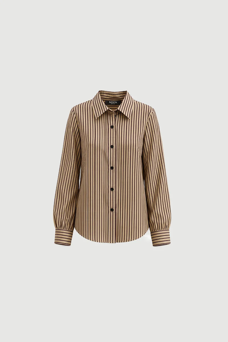 Camisa Charlie